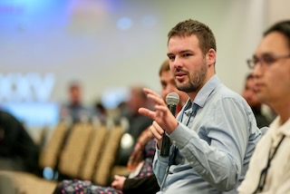 Presentations & Roundtables at SRR-XXIII